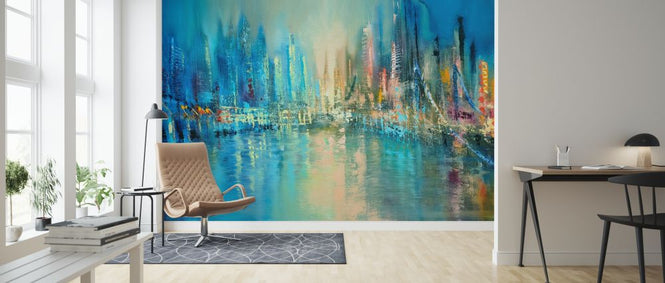 PHOTOWALL / City (e322612)