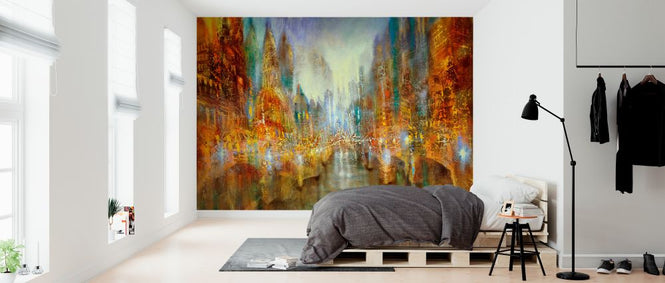 PHOTOWALL / City of Lights (e322643)