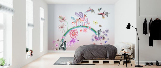 PHOTOWALL / Fables-Ombre (e320099)