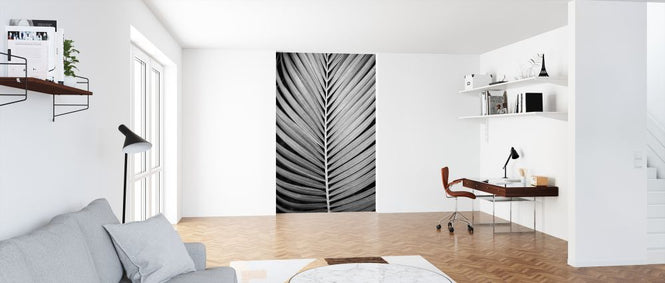 PHOTOWALL / Palm Tree Leaf (e322868)