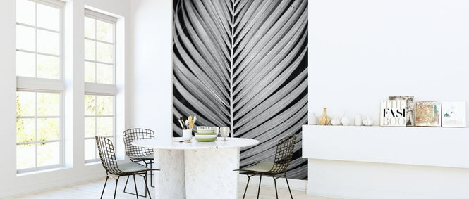 PHOTOWALL / Palm Tree Leaf (e322868)