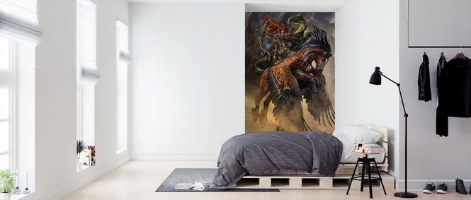 PHOTOWALL / Pegasus Archer (e321261)