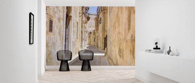 PHOTOWALL / Malta Old Town (e321118)