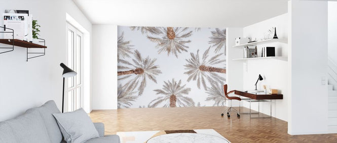 PHOTOWALL / Beneath the Palm Trees (e321150)