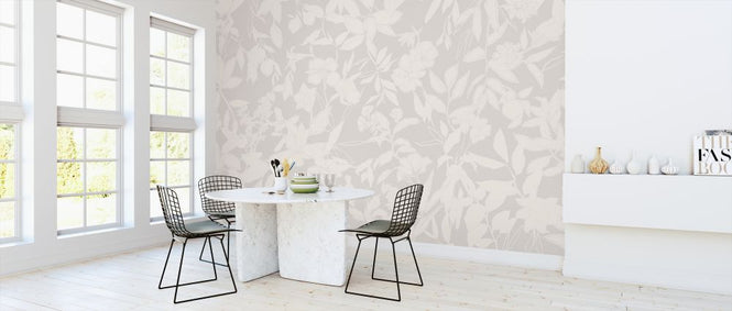 PHOTOWALL / Flowery - Bright (e323188)