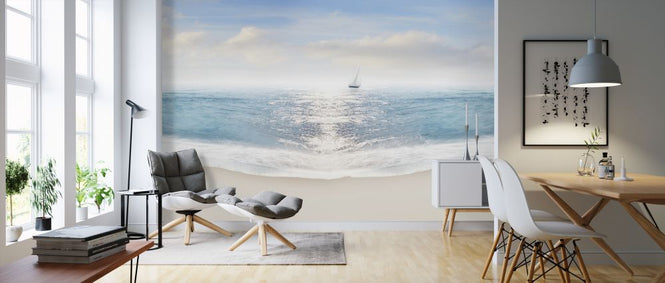 PHOTOWALL / Beach (e320376)