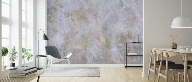 PHOTOWALL / Discolored Concrete Wall (e322833)