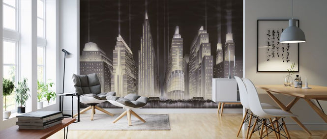 PHOTOWALL / Boulevard (e320472)