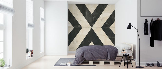 PHOTOWALL / Midnight Parquet (e320454)