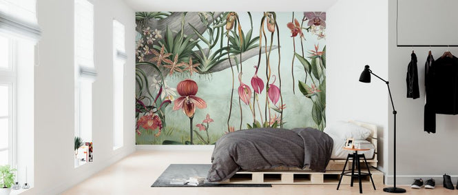 PHOTOWALL / Orchid Blues (e322855)