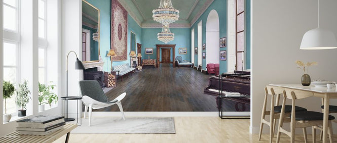 PHOTOWALL / Recreational Room (e322857)