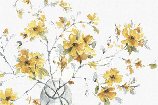 PHOTOWALL / Happy Yellow 01A (e324337)