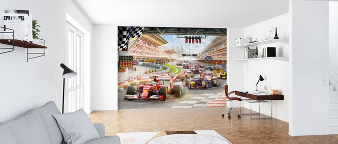 PHOTOWALL / Formula 1 (e323787)