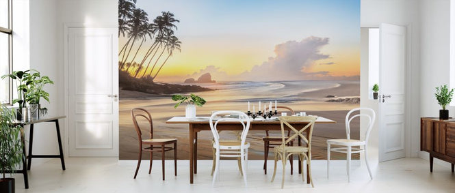 PHOTOWALL / Beach Shore (e324192)