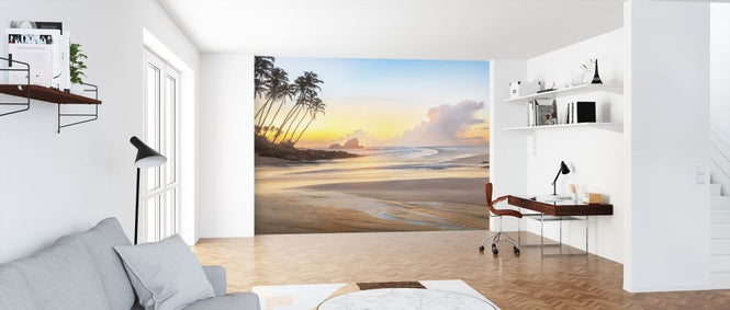 PHOTOWALL / Beach Shore (e324192)
