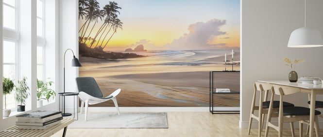 PHOTOWALL / Beach Shore (e324192)