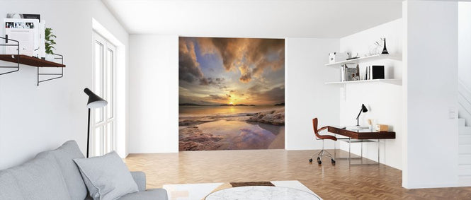 PHOTOWALL / Beautiful Sunset (e324193)