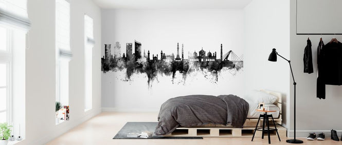 PHOTOWALL / Lahore Pakistan Skyline (e319303)