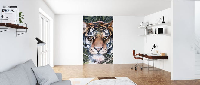 PHOTOWALL / Jungle Cat (e321334)