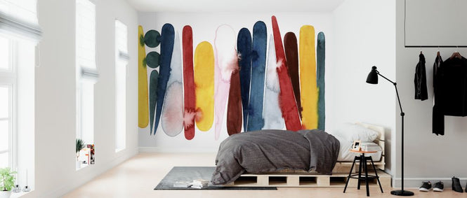 PHOTOWALL / Rainbow Strata (e321335)