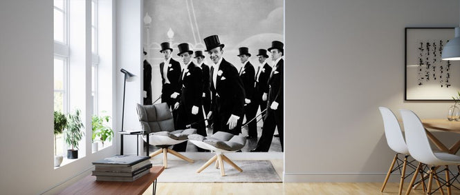 PHOTOWALL / Top Hat (e321972)