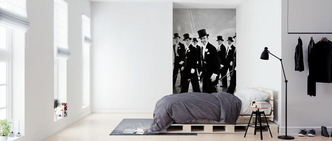 PHOTOWALL / Top Hat (e321972)
