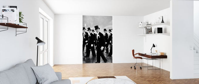 PHOTOWALL / Top Hat (e321972)