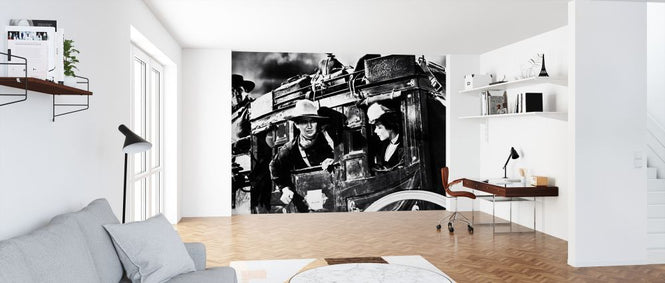 PHOTOWALL / Stagecoach (e322039)