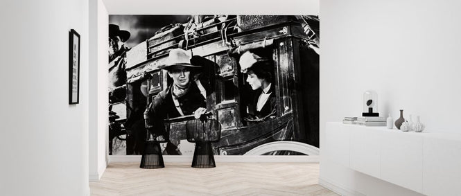 PHOTOWALL / Stagecoach (e322039)