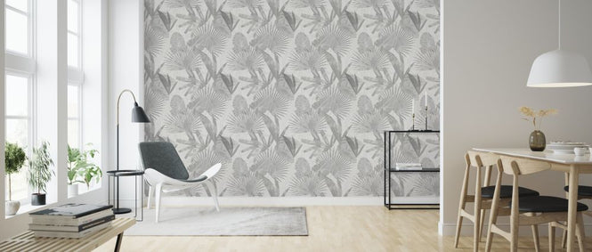 PHOTOWALL / Tropica Frond (e324835)