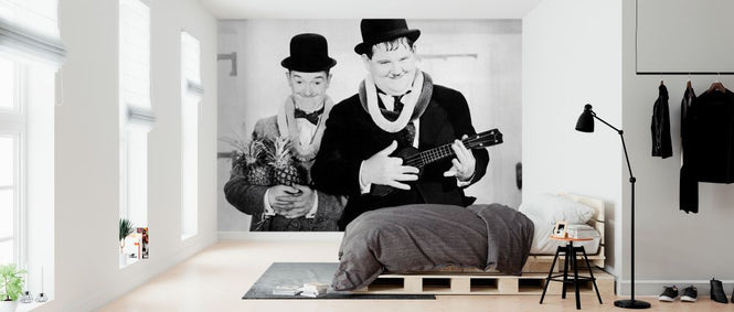 PHOTOWALL / Sons of the Desert (e322076)