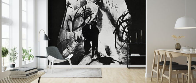 PHOTOWALL / Cabinet of Dr. Caligari (e322130)
