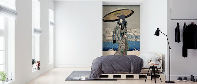 PHOTOWALL / Utagawa Hiroshige (e322137)