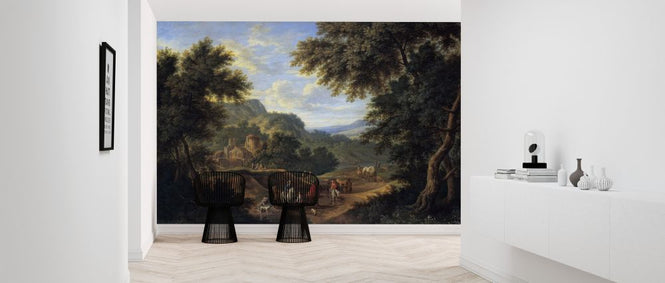 PHOTOWALL / Adriaen Fransz Boudewijns (e322141)