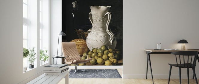 PHOTOWALL / Still Life with Small Pears (e322148)