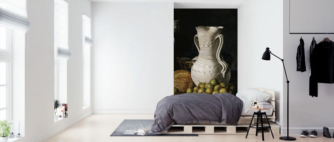 PHOTOWALL / Still Life with Small Pears (e322148)