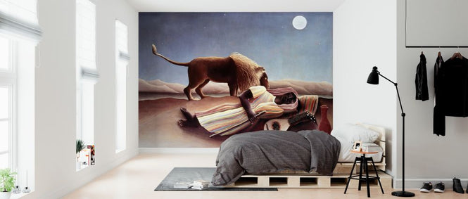 PHOTOWALL / Sleeping Gypsy (e322152)