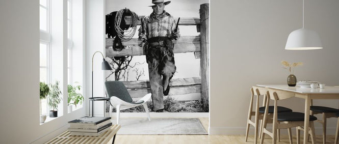 PHOTOWALL / Oklahoma Kid (e322182)