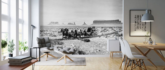 PHOTOWALL / Stagecoach (e322201)