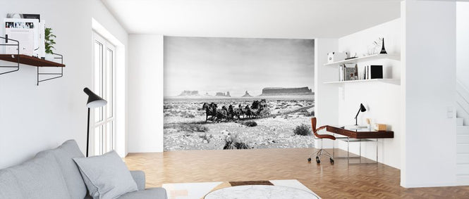 PHOTOWALL / Stagecoach (e322201)