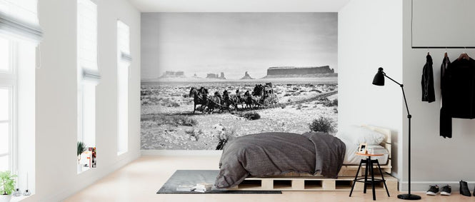 PHOTOWALL / Stagecoach (e322201)