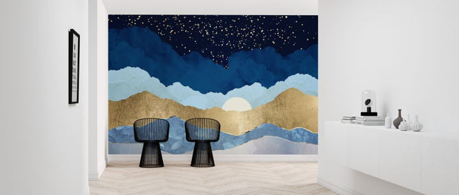 PHOTOWALL / Midnight Sky (e325233)