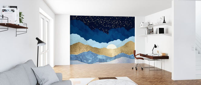 PHOTOWALL / Midnight Sky (e325233)