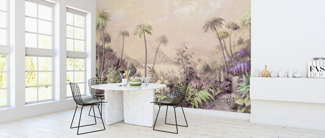 PHOTOWALL / Divine Tropical (e325483)