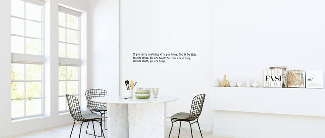 PHOTOWALL / If You Carry One Thing (e323427)