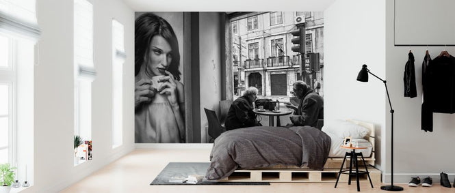 PHOTOWALL / Coffee Conversations (e323664)