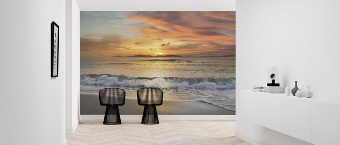 PHOTOWALL / Sunset Beach (e325272)