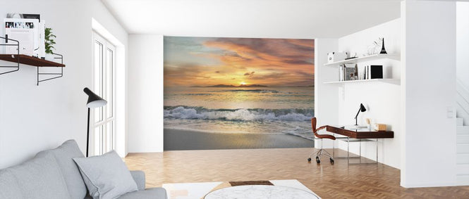 PHOTOWALL / Sunset Beach (e325272)