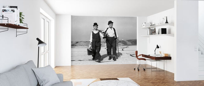 PHOTOWALL / Finishing Touch - Infographics (e322247)