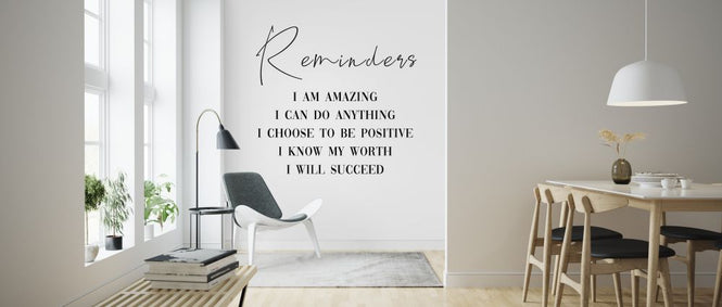 PHOTOWALL / Reminders II (e323523)